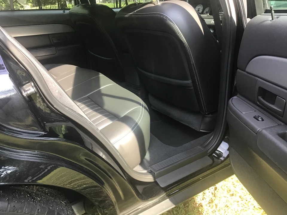 2003 Mercury Marauder - Image 28 of 31