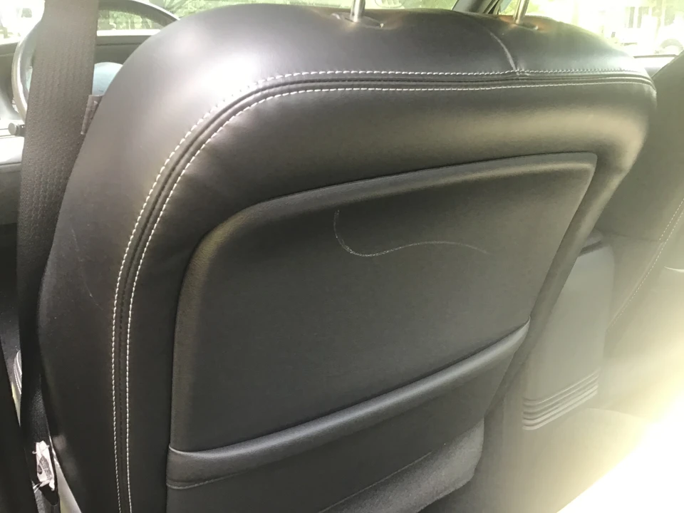 2003 Mercury Marauder - Image 27 of 31