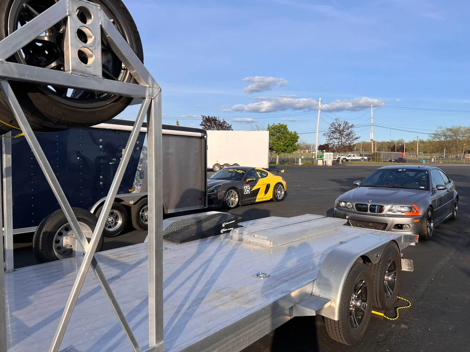 2021 Porsche 911 - Image 3 of 3