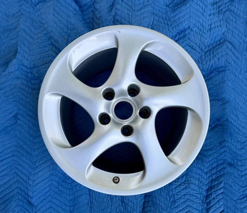 Porsche 996 Carrera - Image 3 of 12