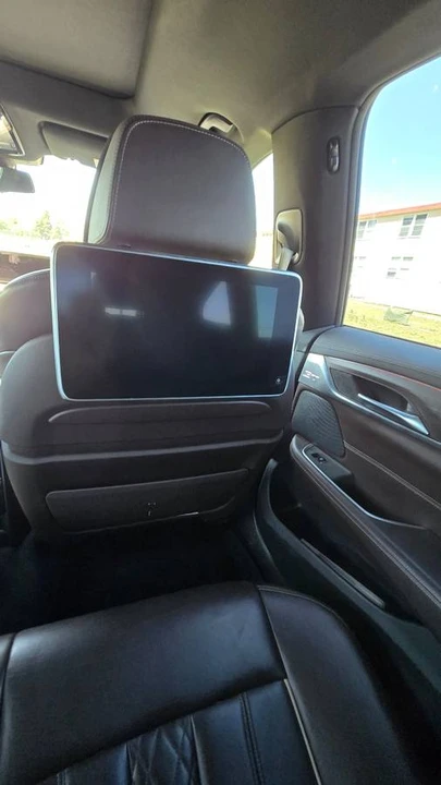 2018 BMW G32 6 Series - Image 5 of 6