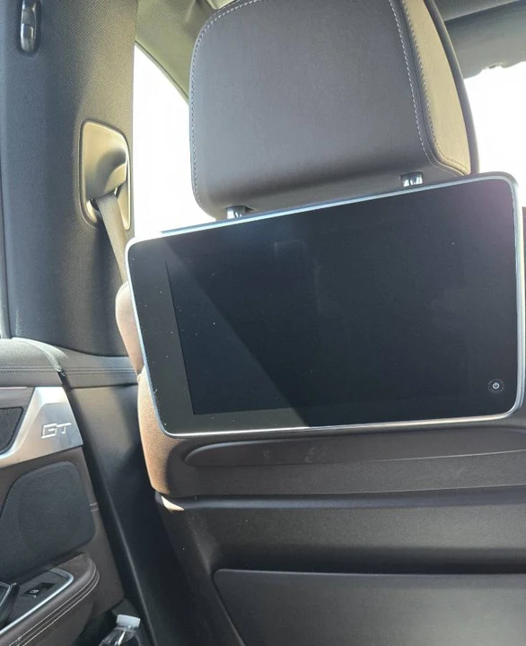 2018 BMW G32 6 Series - Image 6 of 6