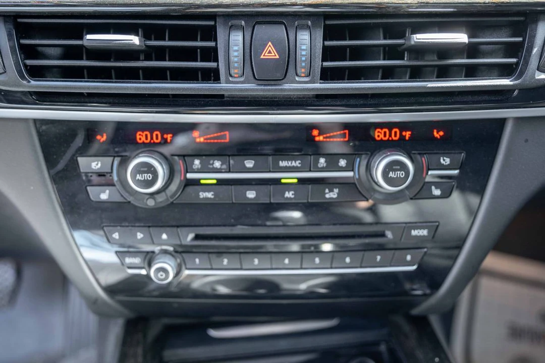 2018 BMW F15 X5 - Image 14 of 19
