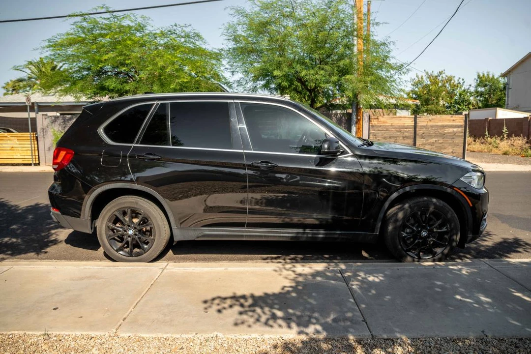 2018 BMW F15 X5 - Image 6 of 19