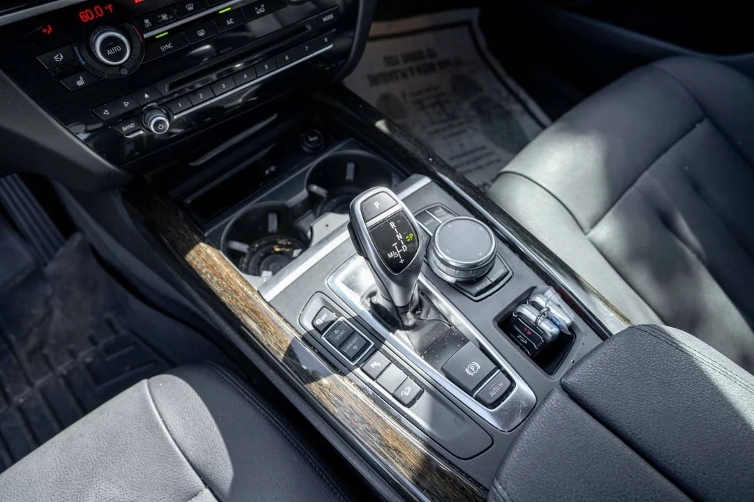 2018 BMW F15 X5 - Image 15 of 19