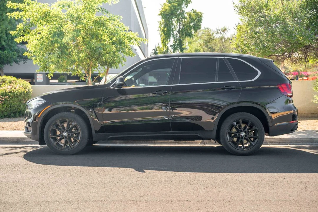 2018 BMW F15 X5 - Image 2 of 19