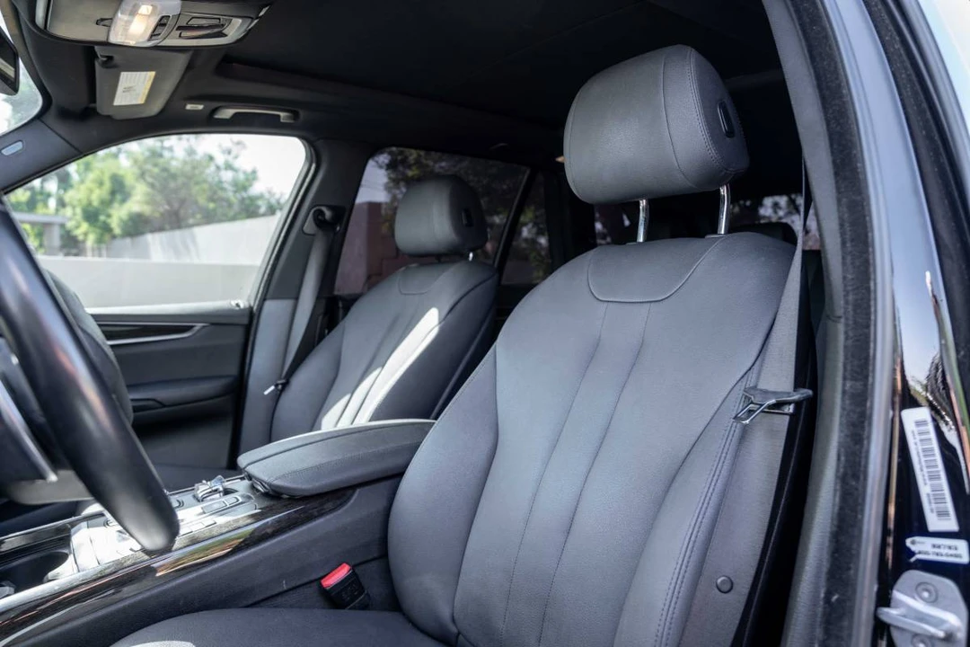 2018 BMW F15 X5 - Image 10 of 19