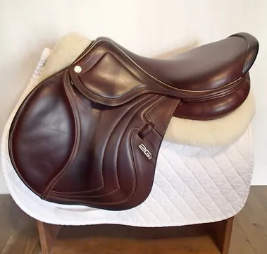 2019 CWD Mademoiselle 2Gs Saddle