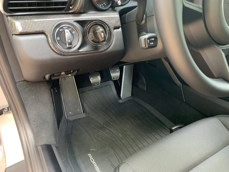 2018 Porsche 991 Carrera T - Image 15 of 21