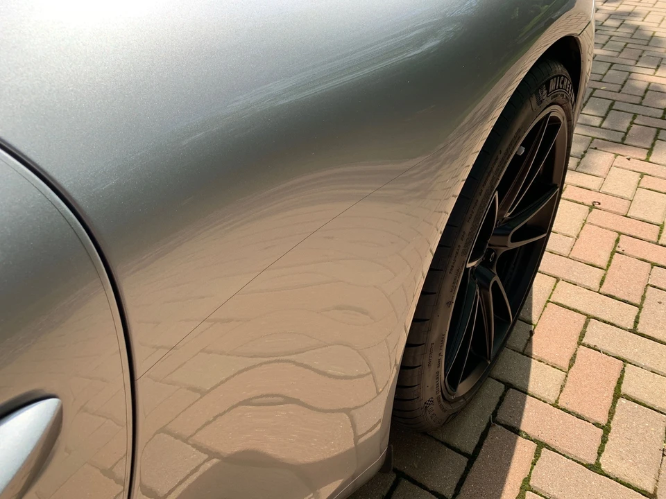 2018 Porsche 991 Carrera T - Image 7 of 21