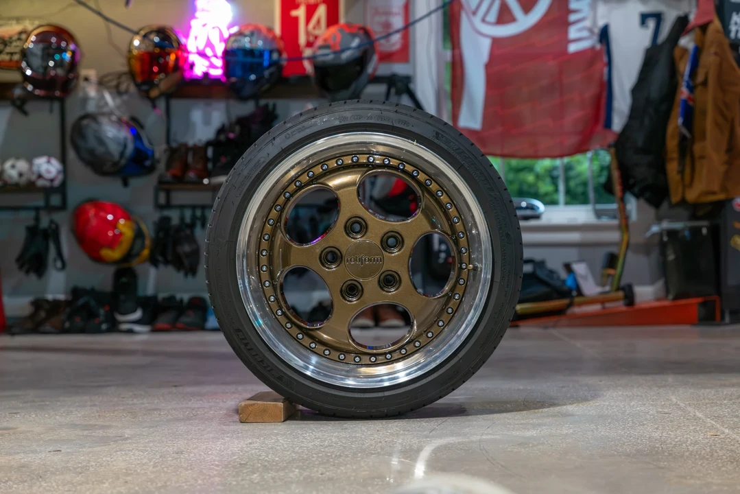 Porsche 964 Carrera - Image 3 of 31