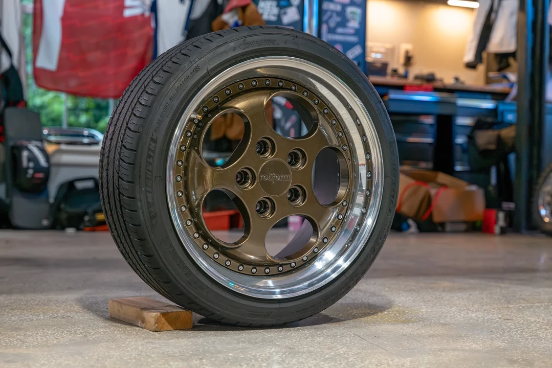Porsche 964 Carrera - Image 15 of 31