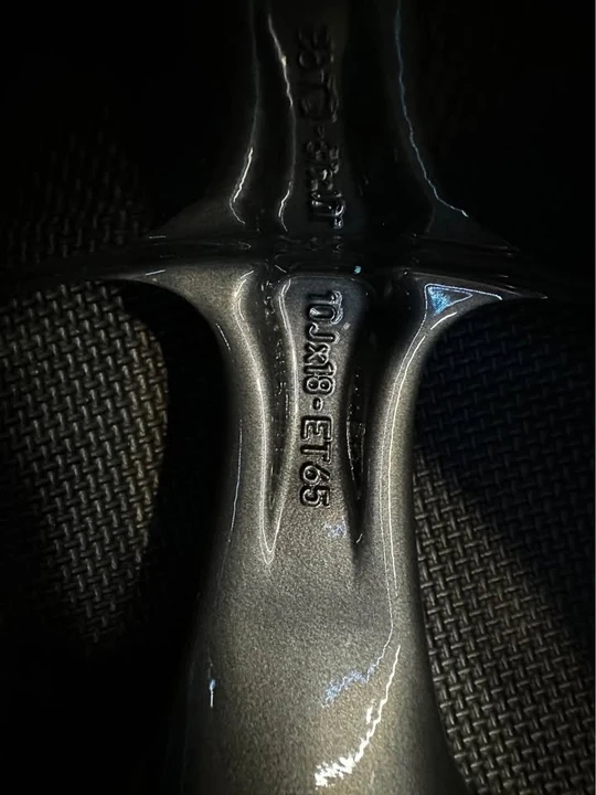 1993 Porsche 964 Carrera - Image 4 of 5