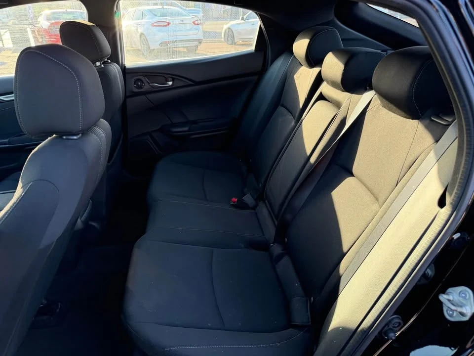 2018 Honda Civic 10th Gen - Image 10 of 10