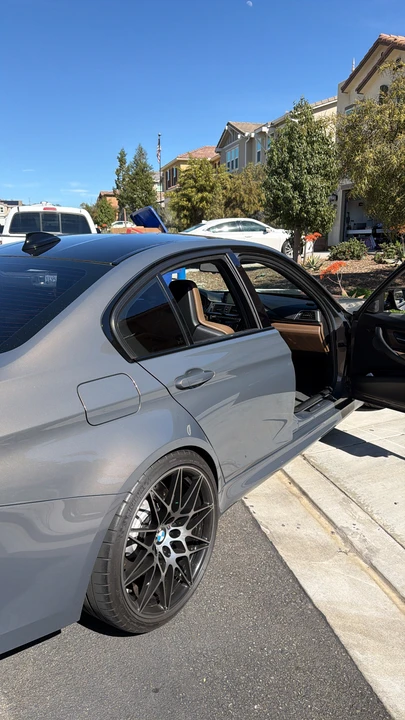 BMW F80 M3 - Image 2 of 7