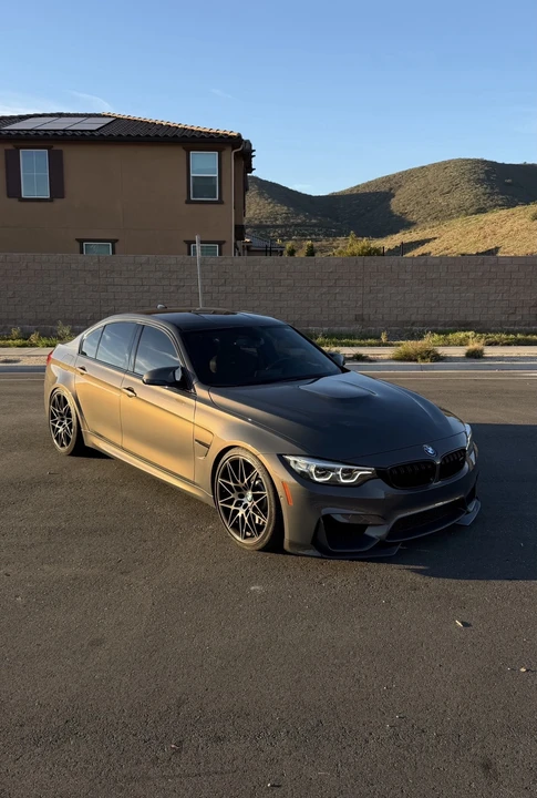 BMW F80 M3 - Image 5 of 7