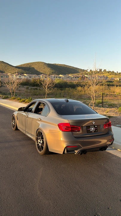 BMW F80 M3 - Image 3 of 7