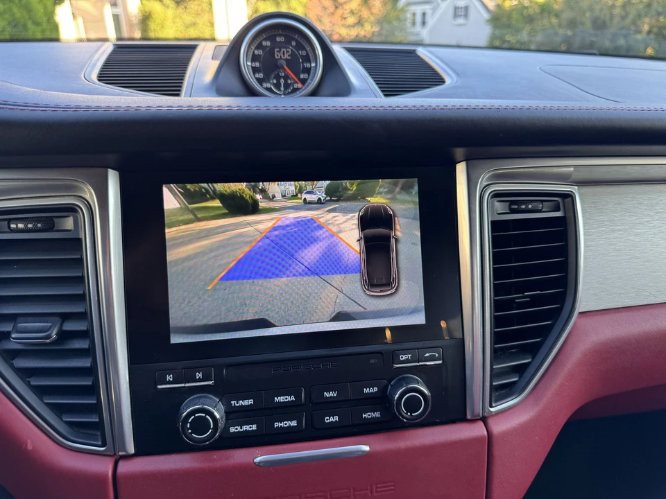 2018 Porsche Macan Turbo - Image 22 of 22