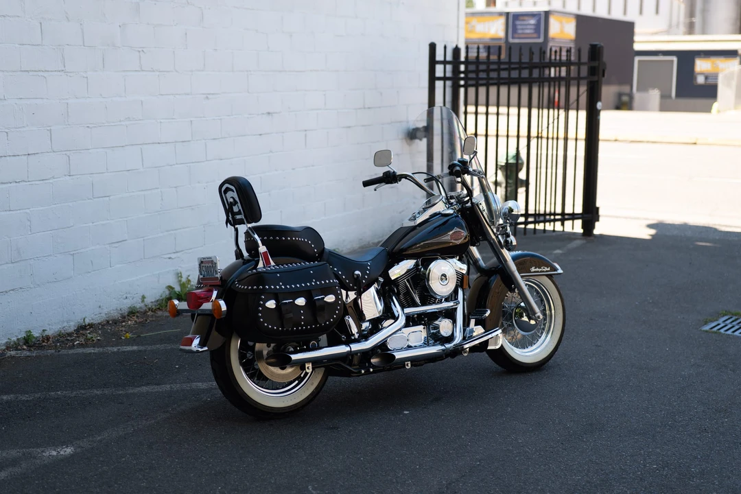 1999 Harley-Davidson Softail - Image 19 of 31