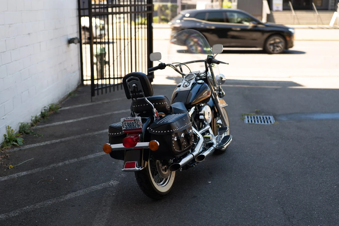 1999 Harley-Davidson Softail - Image 22 of 31