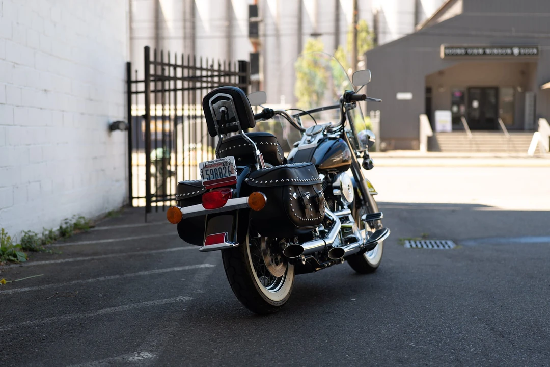 1999 Harley-Davidson Softail - Image 21 of 31