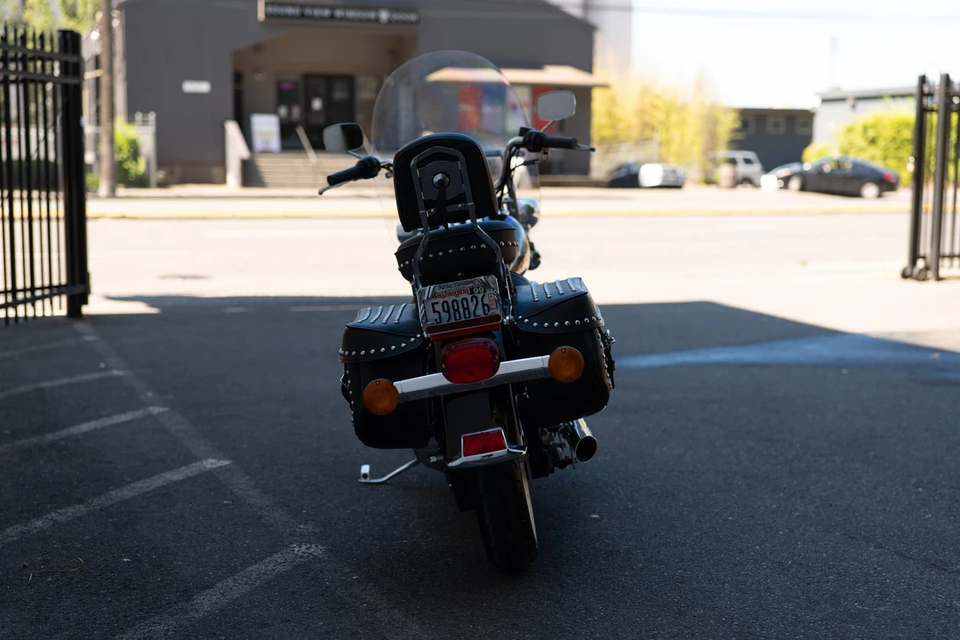 1999 Harley-Davidson Softail - Image 23 of 31