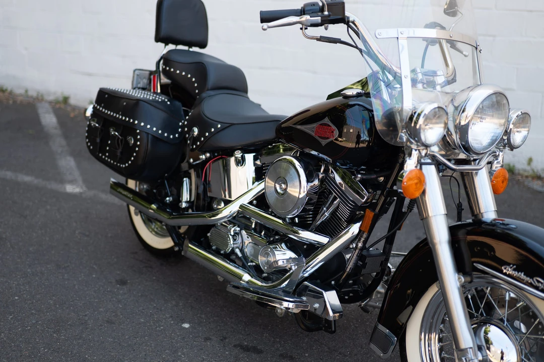 1999 Harley-Davidson Softail - Image 31 of 31