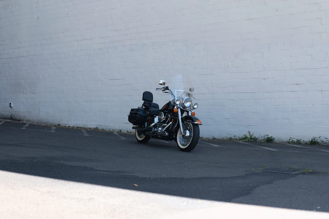 1999 Harley-Davidson Softail - Image 10 of 31