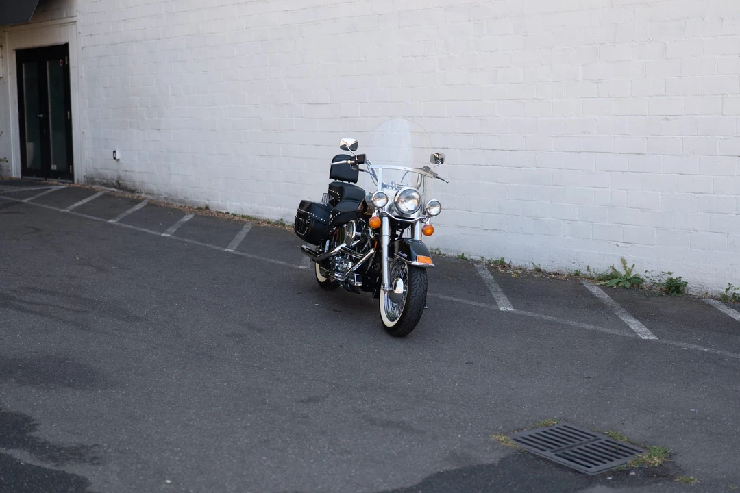 1999 Harley-Davidson Softail - Image 7 of 31