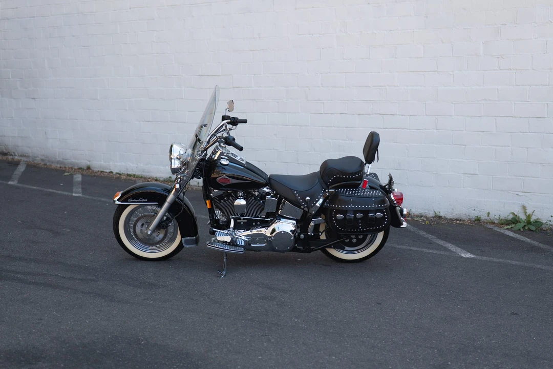 1999 Harley-Davidson Softail - Image 29 of 31