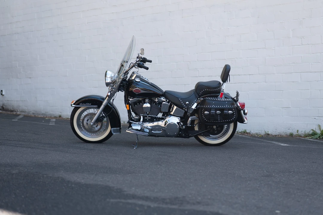 1999 Harley-Davidson Softail - Image 30 of 31