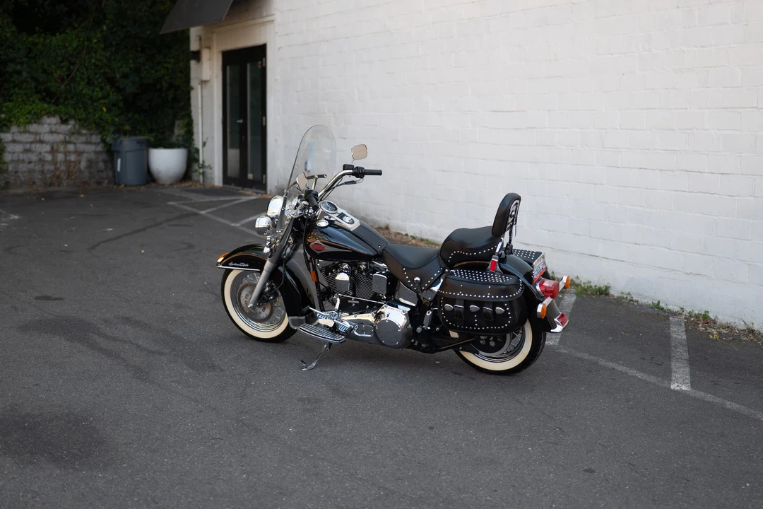 1999 Harley-Davidson Softail - Image 27 of 31