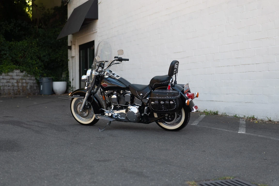 1999 Harley-Davidson Softail - Image 26 of 31