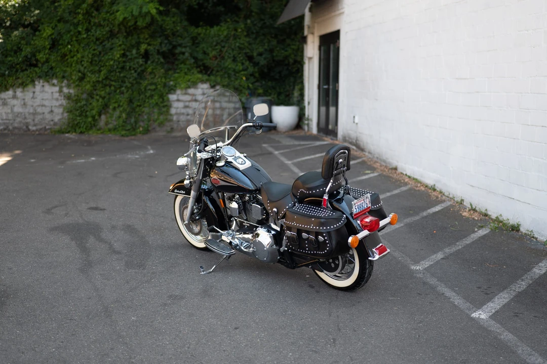1999 Harley-Davidson Softail - Image 24 of 31