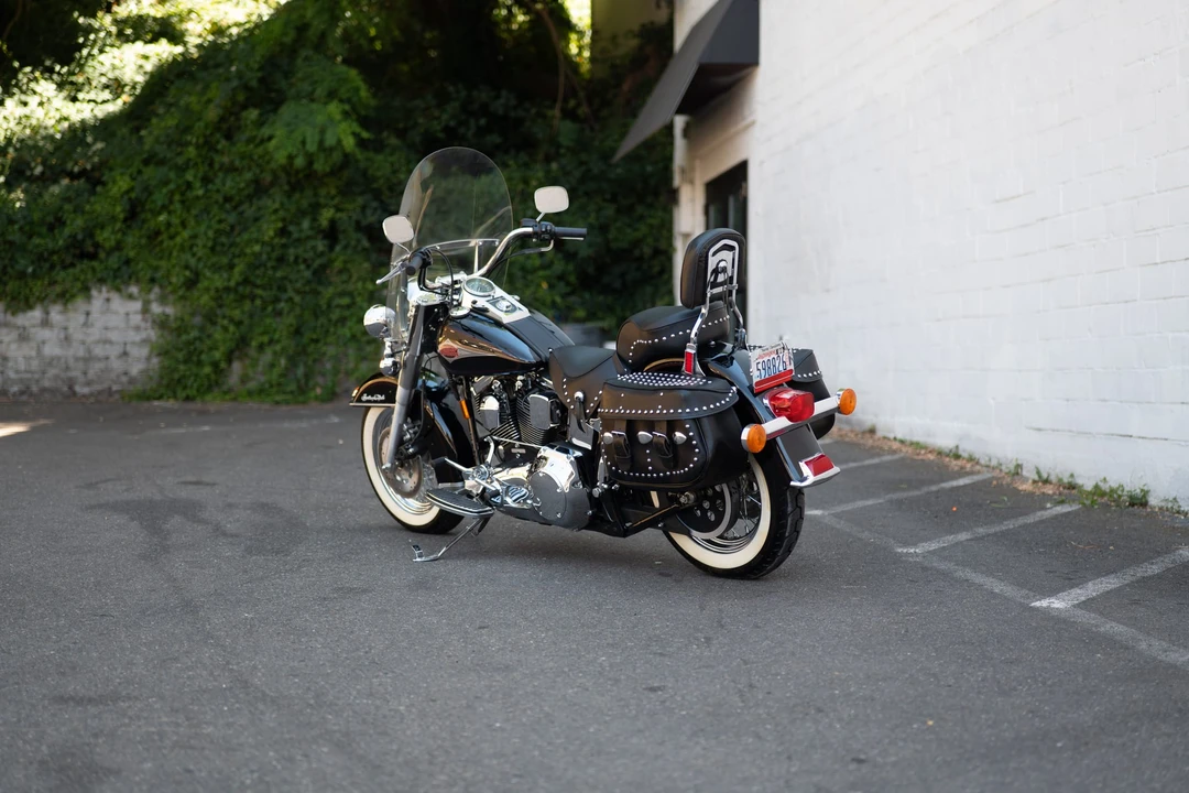 1999 Harley-Davidson Softail - Image 25 of 31