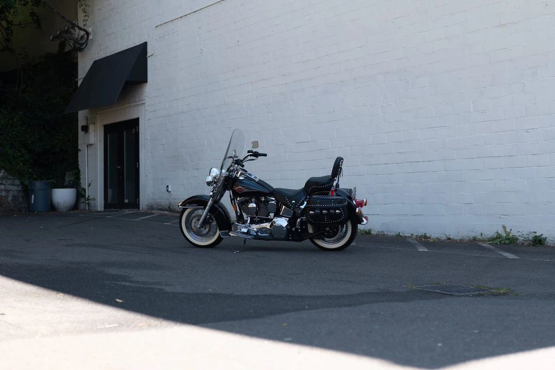 1999 Harley-Davidson Softail - Image 28 of 31