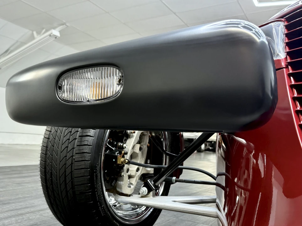 2002 Plymouth Prowler - Image 24 of 31
