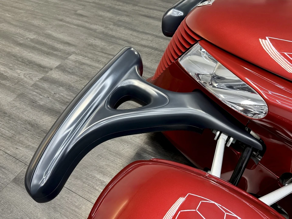 2002 Plymouth Prowler - Image 27 of 31