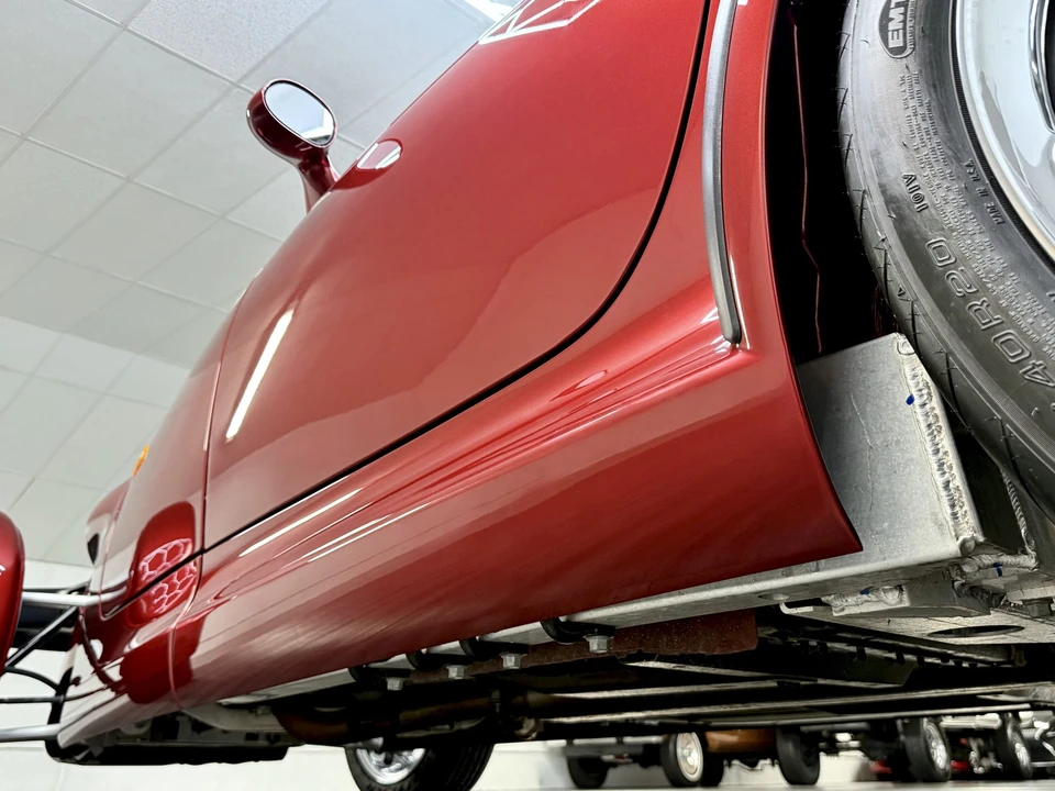 2002 Plymouth Prowler - Image 30 of 31