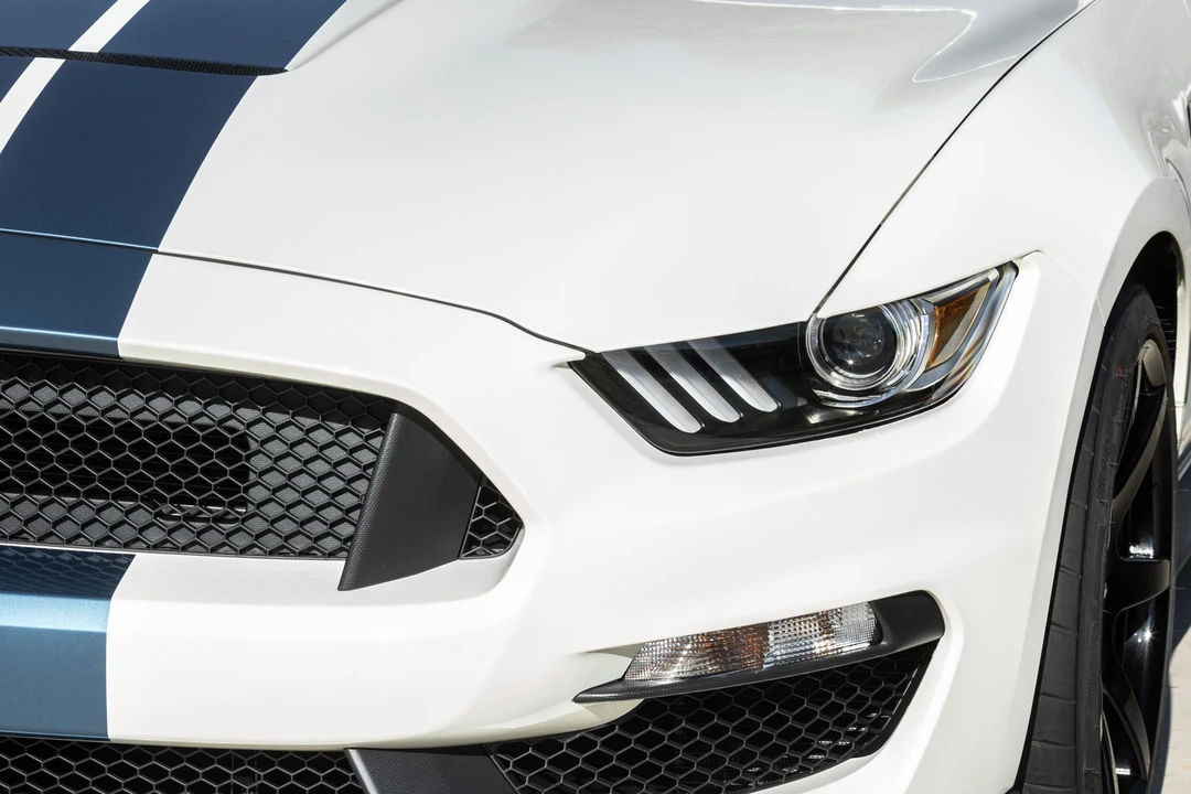 2020 Ford S550 Shelby Mustang GT350R - Image 28 of 31