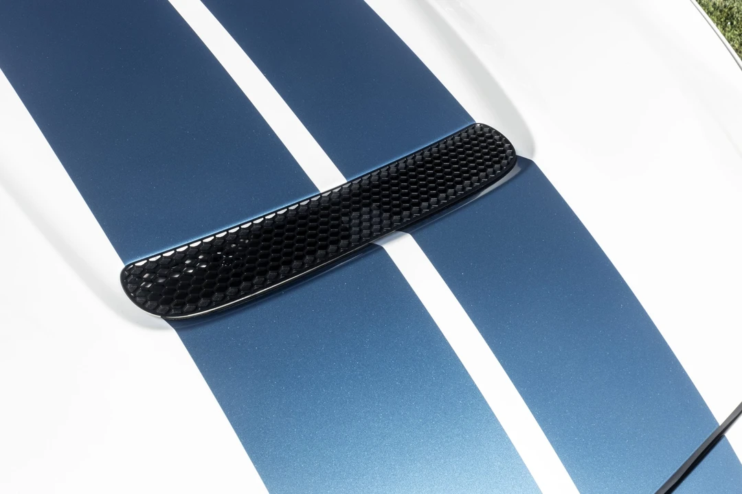 2020 Ford S550 Shelby Mustang GT350R - Image 29 of 31