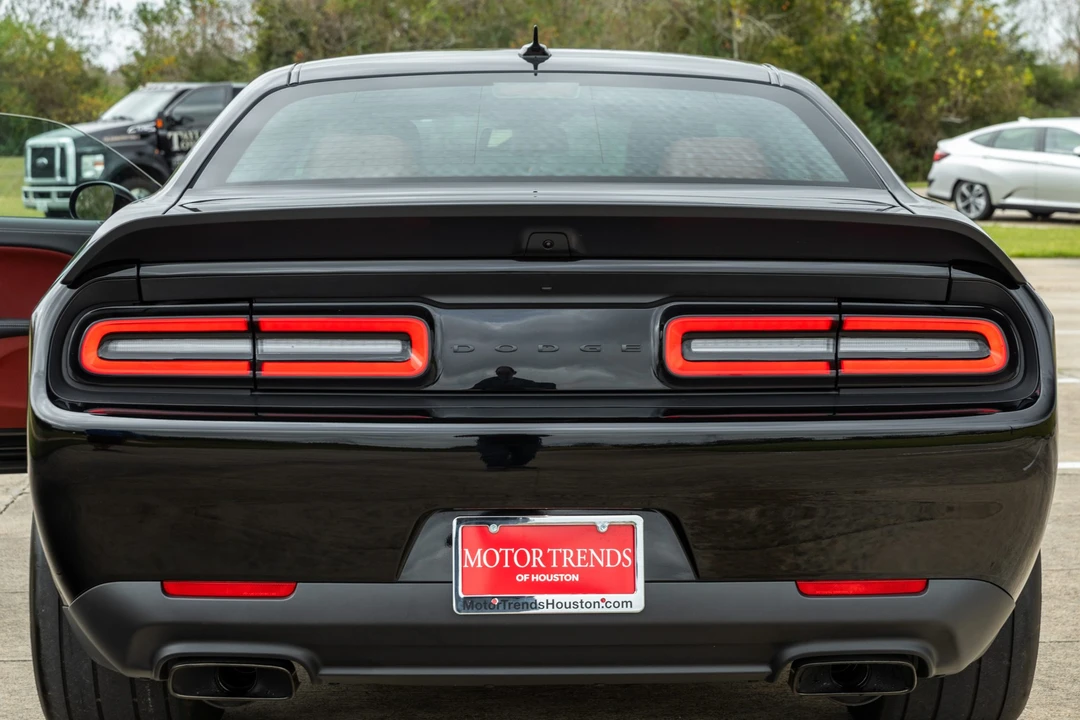 2023 Dodge Challenger SRT Demon & Super Stock 3rd Gen - Image 10 of 31