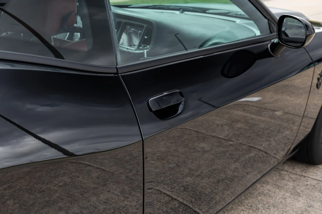 2023 Dodge Challenger SRT Demon & Super Stock 3rd Gen - Image 30 of 31