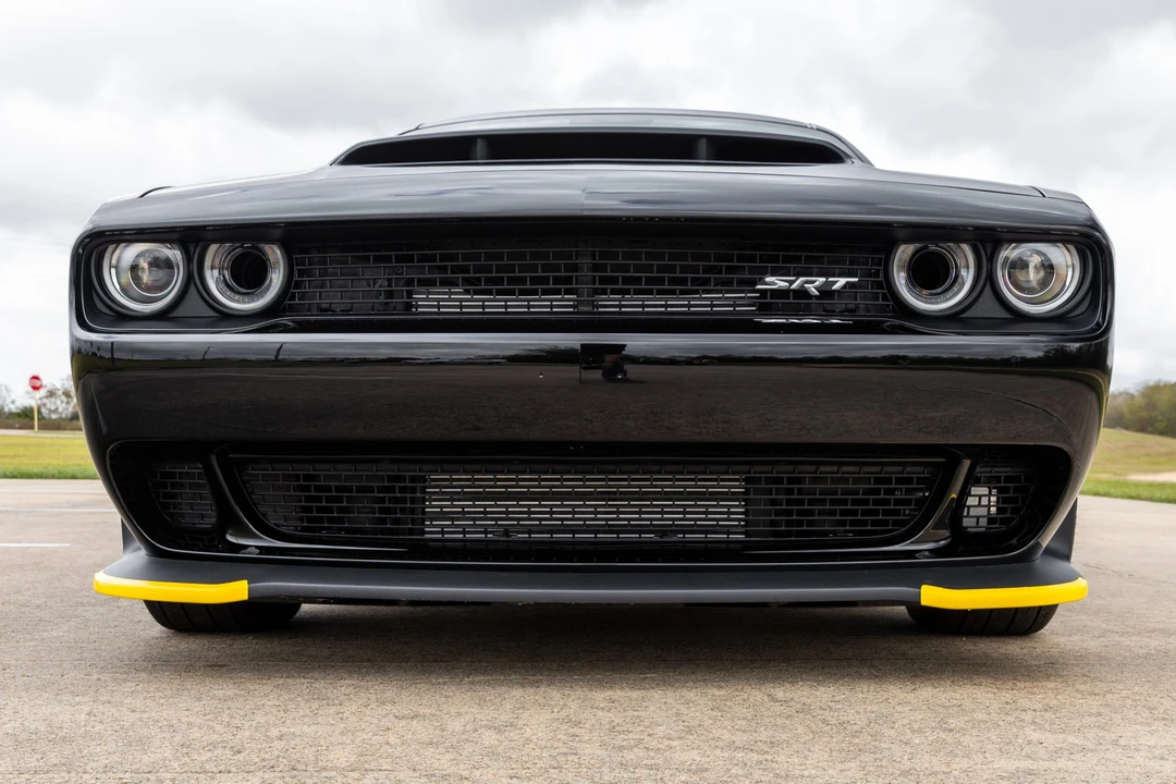 2023 Dodge Challenger SRT Demon & Super Stock 3rd Gen - Image 5 of 31