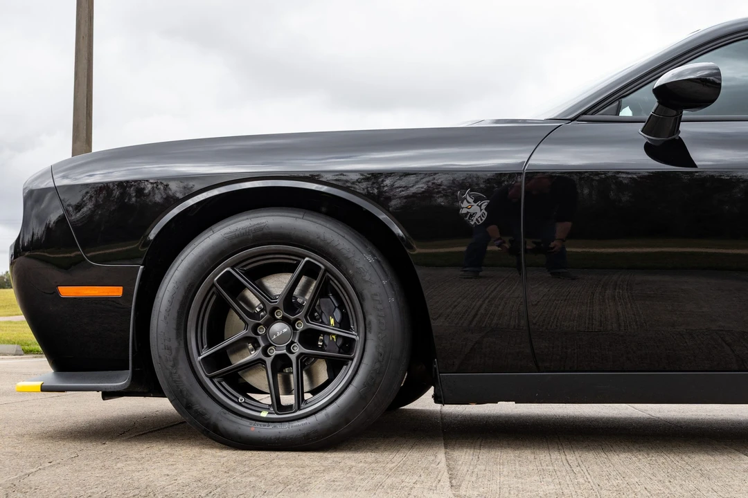 2023 Dodge Challenger SRT Demon & Super Stock 3rd Gen - Image 21 of 31