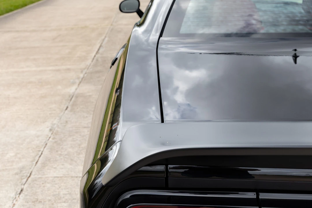 2023 Dodge Challenger SRT Demon & Super Stock 3rd Gen - Image 14 of 31