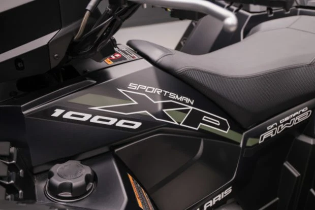 2023 Polaris - Image 5 of 6