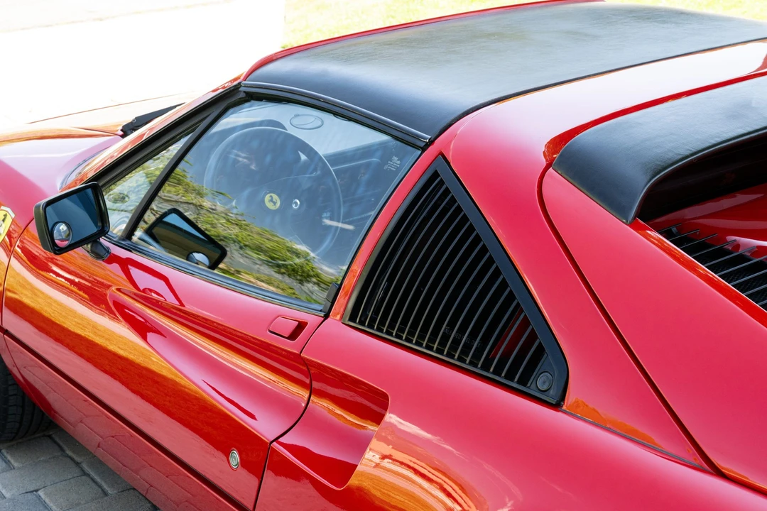 1987 Ferrari 328 GTS - Image 17 of 31