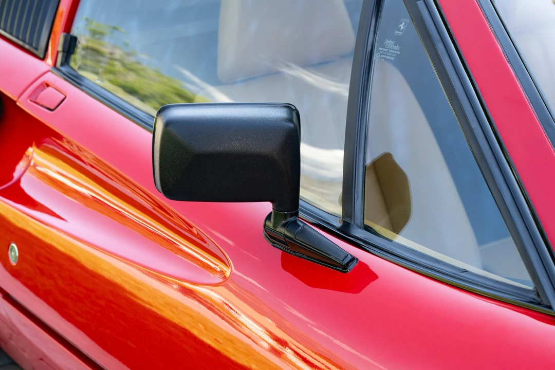 1987 Ferrari 328 GTS - Image 31 of 31