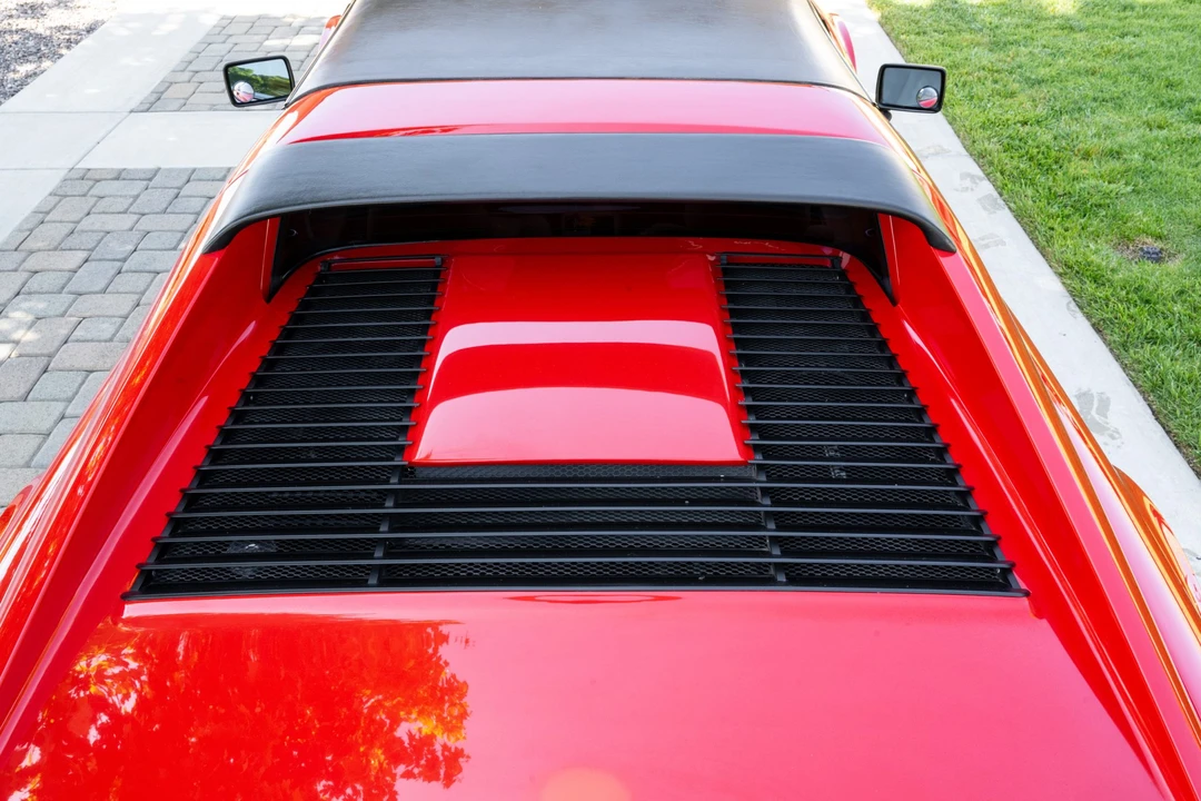 1987 Ferrari 328 GTS - Image 21 of 31